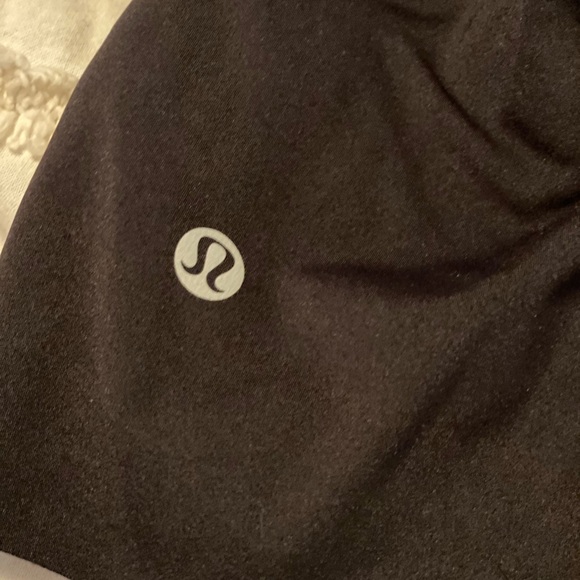 Fast And Free High Rise Short - Picture 3 of 6